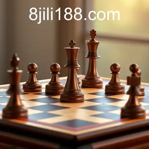 Exploring 'Board Classics' with Jili188: A Timeless Gaming Experience