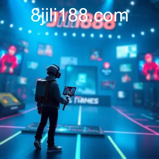 The Evolution of Online Gaming in 2025: A New Era