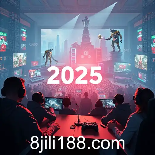 Evolving Landscape of Online Gaming in 2026