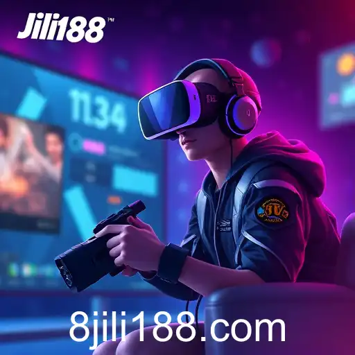 Exploring Jili188: The Online Gaming Hub