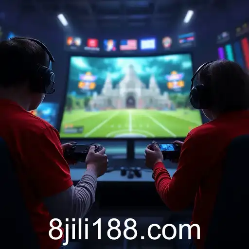 Gaming Evolution and Online Integration