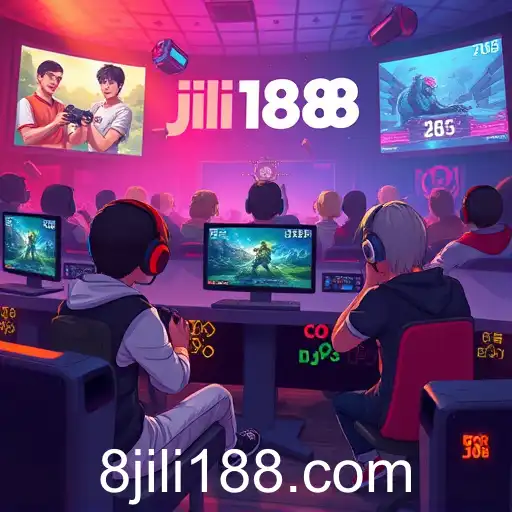 Gaming Evolutions in the Age of jili188