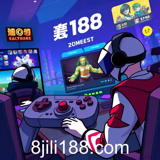 The Rise of Online Gaming Platforms