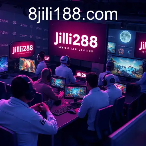 The Evolution of Online Gaming Platforms