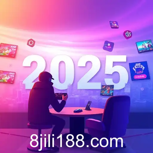 The Evolution of Online Gaming in 2025: A New Era