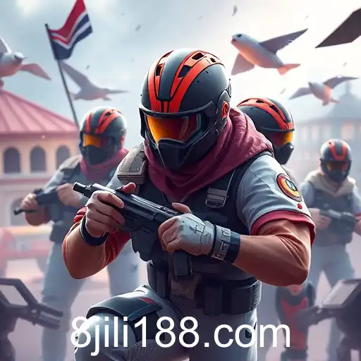 The Rise of Jili188: A New Player in the Gaming Arena