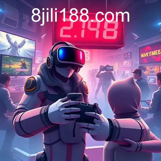 The Rise of Jili188: Gaming Trends in 2025