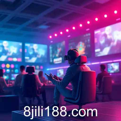 The Rise and Impact of Jili188 in the Gaming World