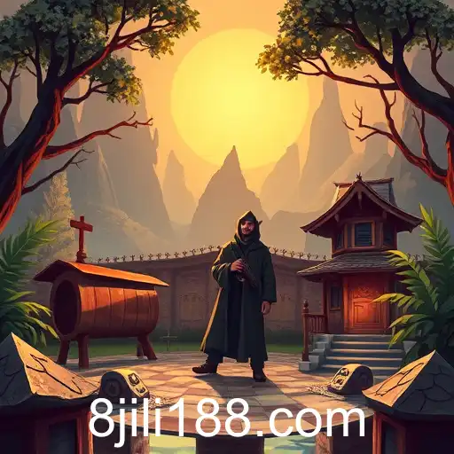 Jili188: Evolution of Gaming in 2025