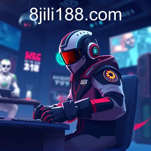 Jili188 Gaming Platform Surges in Popularity Amidst Digital Innovation
