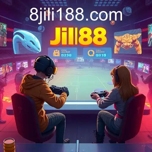 Jili188: A Virtual Portal to Exciting Gaming Experiences