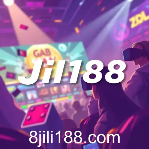Jili188: A Rising Star in Online Gaming