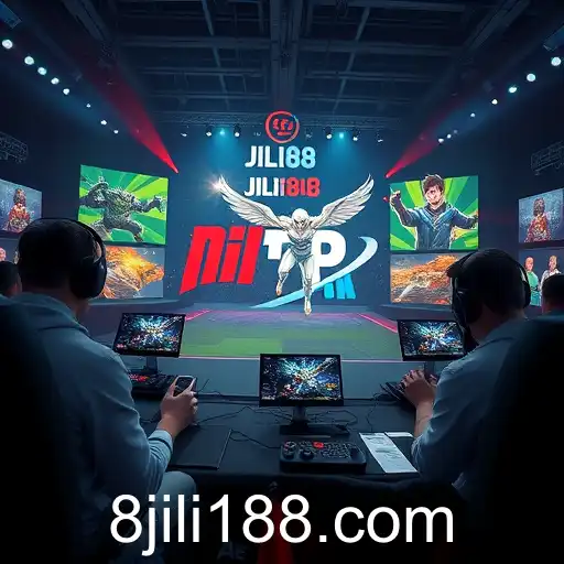 Jili188's Impact on the Gaming Industry