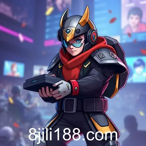 The Growing Influence of Jili188 in the Online Gaming Landscape