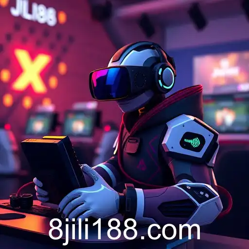Jili188: Transforming Online Gaming