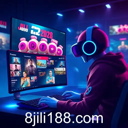 The Rise of Jili188 in the Gaming World
