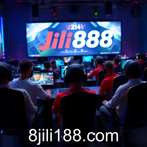 Jili188: The Rising Star in Online Gaming