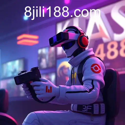 The Rise of Jili188: A New Era in Online Gaming