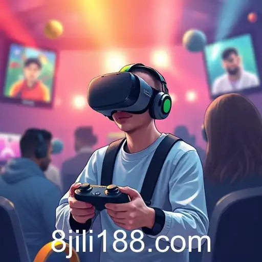 Online Gaming Trends and Innovations