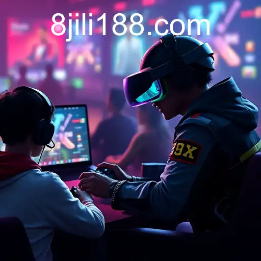 The Rise of Online Gaming Platforms