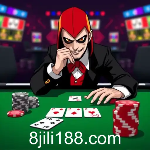 The Rise of Jili188: A New Era in Online Gaming