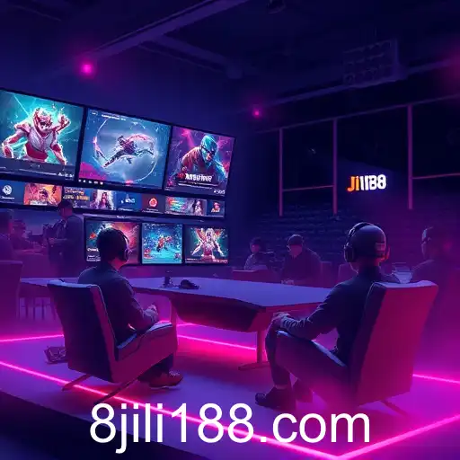 The Rise of Jili188 in the Gaming World