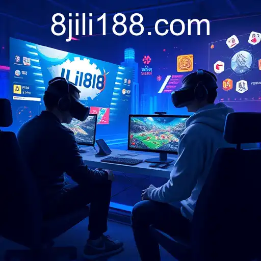 The Rise of Jili188: A New Era in Online Gaming