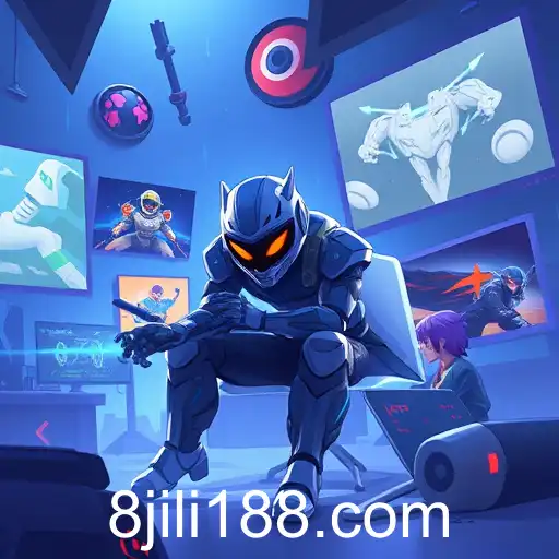 The Rise of Jili188: A New Era in Online Gaming