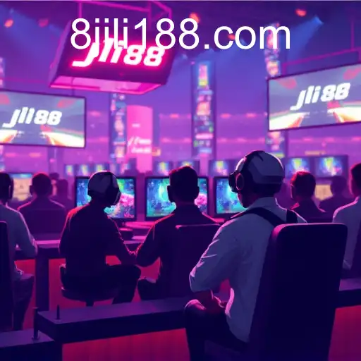 The Rise of Jili188 in Online Gaming