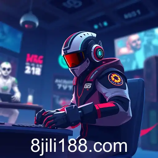 Jili188 Gaming Platform Surges in Popularity Amidst Digital Innovation