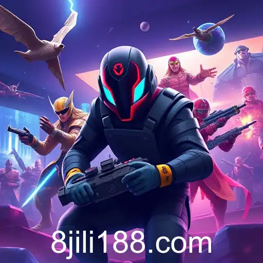 Exploring the Rise of Jili188 in the Gaming World