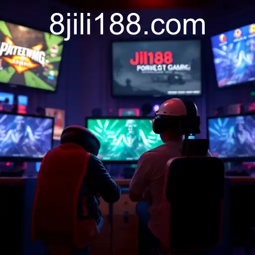 The Rise of Jili188 in the Online Gaming World