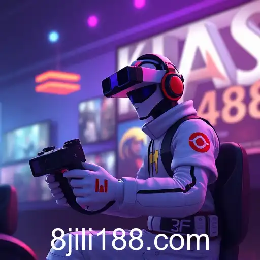 The Rise of Jili188: A New Era in Online Gaming