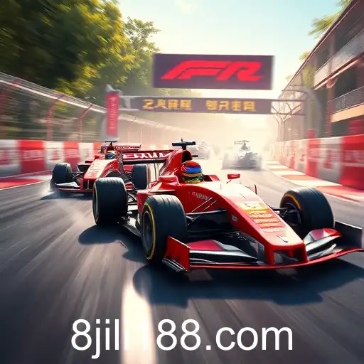Jili188: The Evolving Landscape of Online Gaming