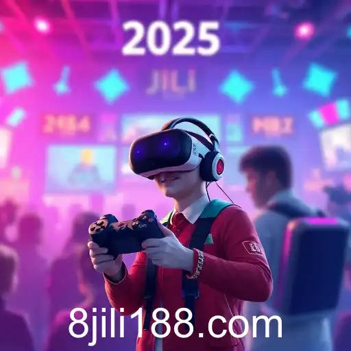 Jili188 Revolutionizes Online Gaming Landscape
