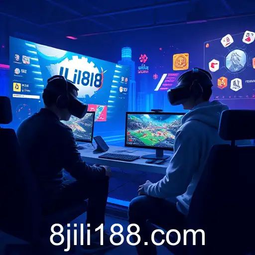 The Rise of Jili188: A New Era in Online Gaming