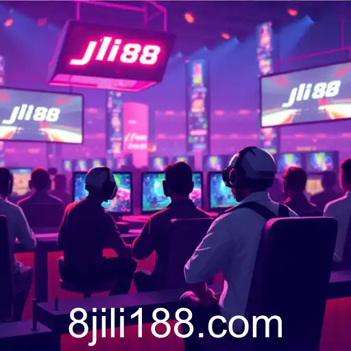 The Rise of Jili188 in Online Gaming