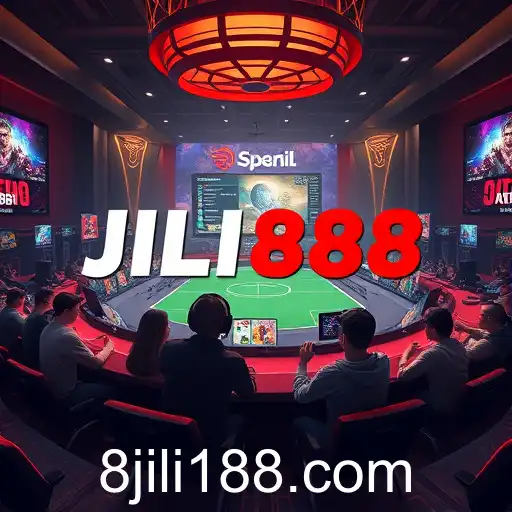 The Rising Popularity of Jili188 in the Gaming World