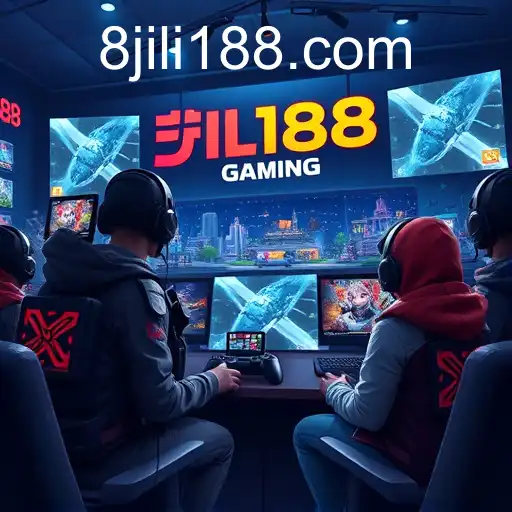 The Rising Trend of Online Gaming in 2025